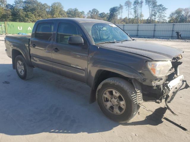 VIN 5TFJX4GN4DX018345 2013 Toyota Tacoma, Double Cab no.4