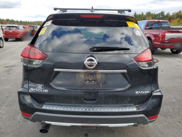 2018 NISSAN ROGUE S - KNMAT2MV2JP614411