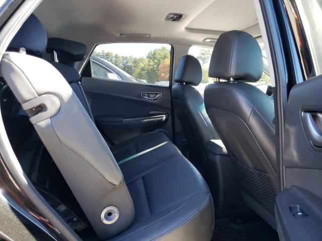 2019 HYUNDAI KONA LIMIT - KM8K33AG8KU045577