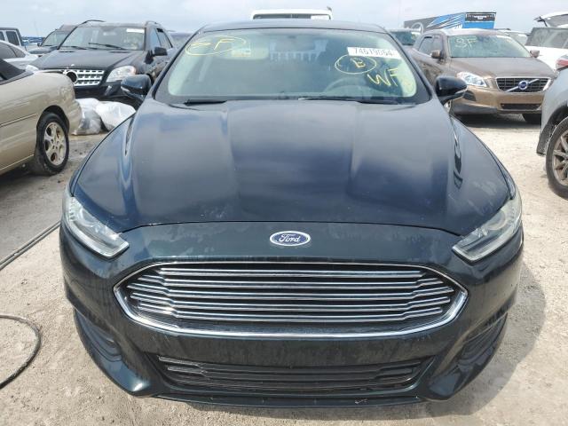 VIN 3FA6P0H71ER303938 2014 Ford Fusion, SE no.5