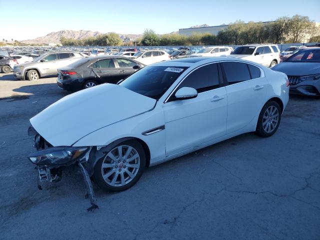 2019 JAGUAR XE - SAJAR4FX2KCP48452