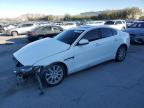2019 JAGUAR XE - SAJAR4FX2KCP48452