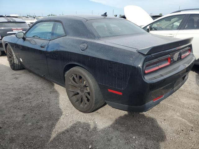 VIN 2C3CDZC94GH314745 2016 Dodge Challenger, Srt He... no.2