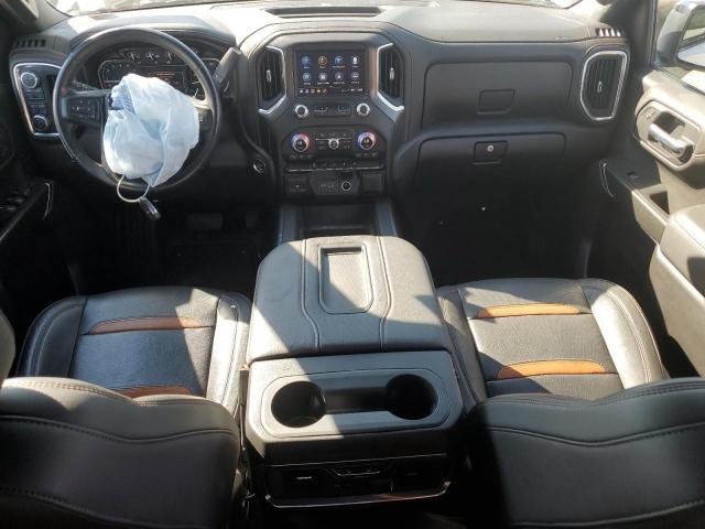 2021 GMC SIERRA K15 - 3GTP9EEL0MG393231