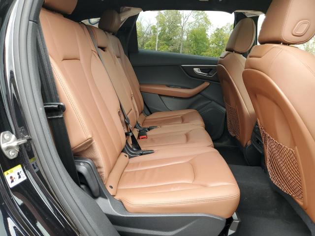 2021 AUDI Q7 PREMIUM - WA1AJAF7XMD026559