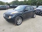 NISSAN JUKE S photo