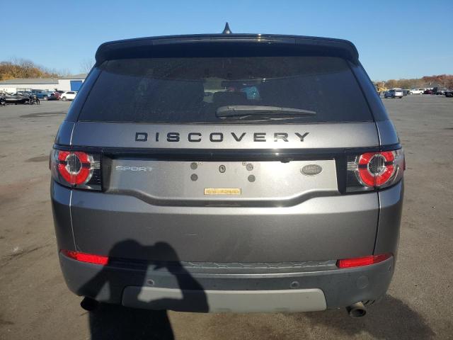 VIN SALCP2BG2HH697269 2017 Land Rover Discovery, SE no.6