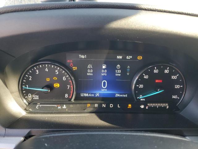 2023 FORD EXPLORER X - 1FMSK7DH5PGC30349