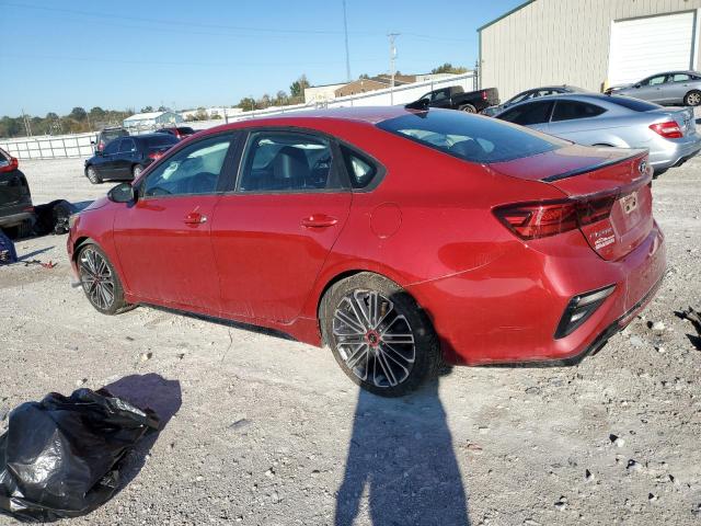 2021 KIA FORTE GT - 3KPF44AC6ME314201