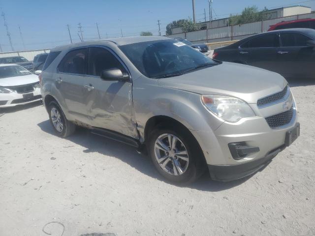 2015 CHEVROLET EQUINOX LS - 2GNALAEK5F6311507
