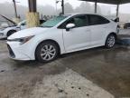 2020 TOYOTA COROLLA LE - 5YFEPRAE1LP009770