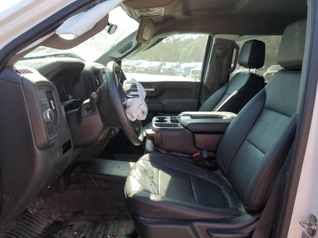 2023 GMC SIERRA C35 1GD48PE70PF222789