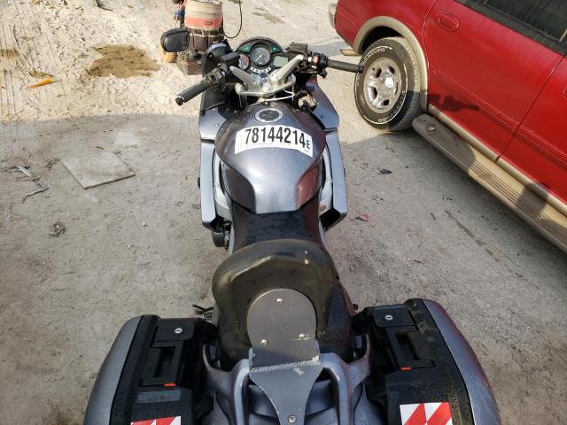 2004 YAMAHA FJR1300 A JYARP09E84A000406