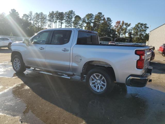 2020 CHEVROLET SILVERADO - 3GCPWCED0LG130614