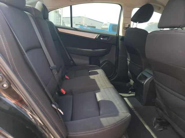 2015 SUBARU LEGACY 2.5 - 4S3BNBC66F3076125