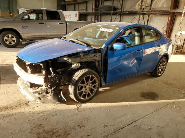 2015 DODGE DART SXT - 1C3CDFBB9FD205549