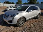 2019 CADILLAC XT5 LUXURY - 1GYKNDRS2KZ240004