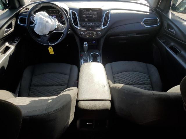 2019 CHEVROLET EQUINOX LT - 3GNAXVEX2KS549642