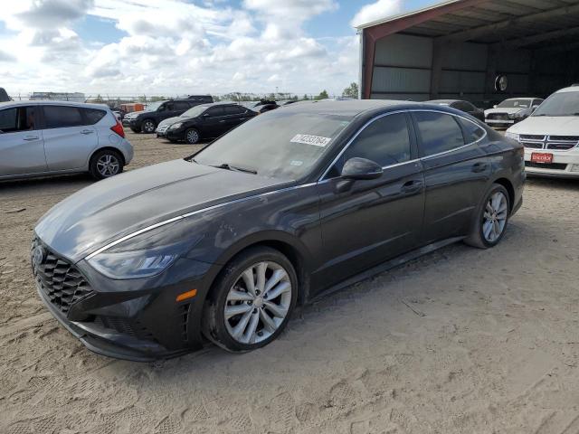 2021 HYUNDAI SONATA SEL - 5NPEL4JA8MH093855