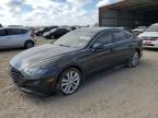 2021 HYUNDAI SONATA SEL - 5NPEL4JA8MH093855