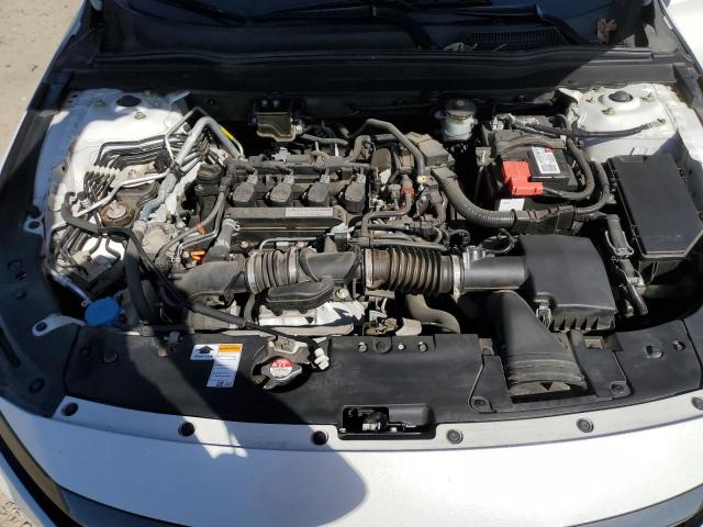 2019 HONDA ACCORD SPO - 1HGCV1F30KA009091