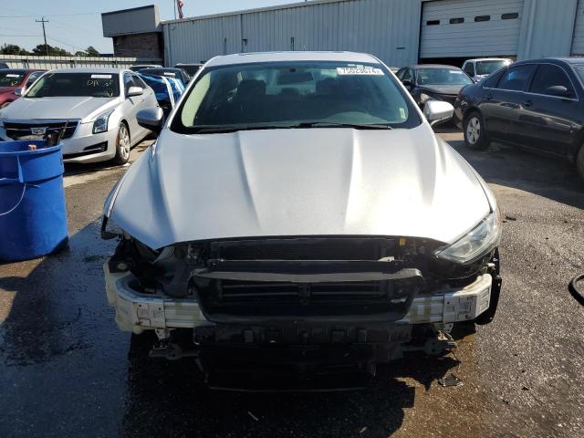 VIN 3FA6P0H73HR125633 2017 Ford Fusion, SE no.5