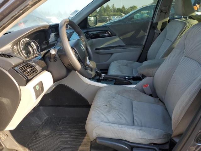 2017 HONDA ACCORD LX - 1HGCR2F35HA129665