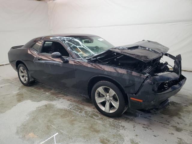 VIN 2C3CDZAG6MH637529 2021 Dodge Challenger, Sxt no.4