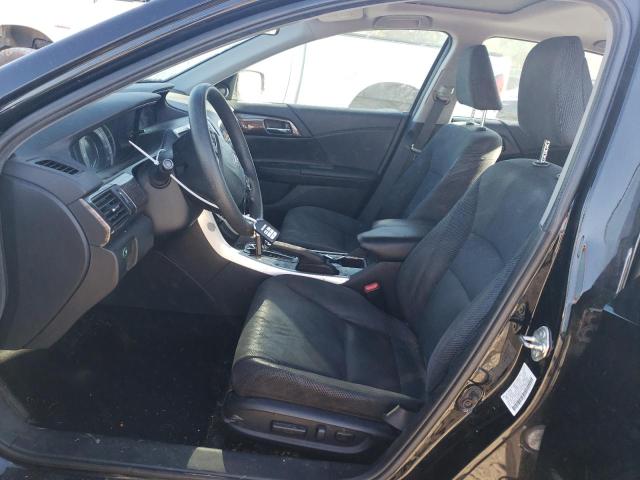 2016 HONDA ACCORD EX - 1HGCR2F79GA107282