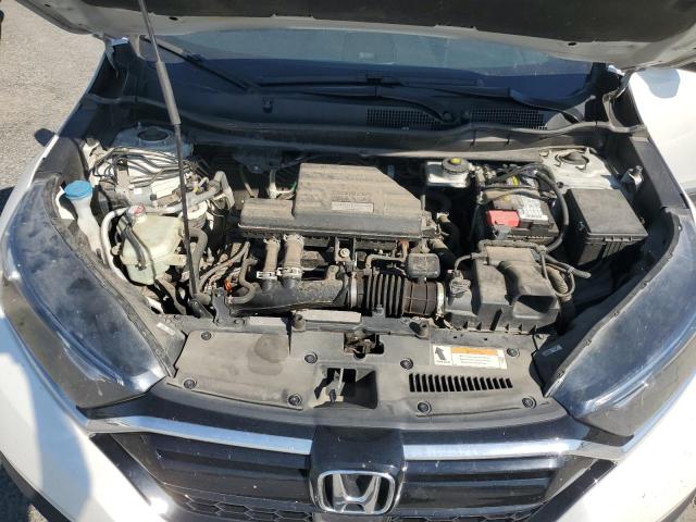 2021 HONDA CR-V EXL - 2HKRW1H81MH405167