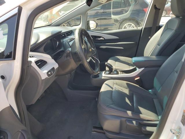 2017 CHEVROLET BOLT EV PR - 1G1FX6S02H4177474