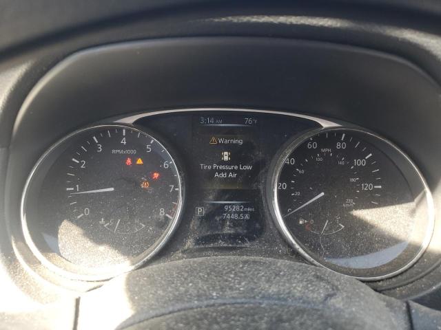 2016 NISSAN ROGUE S - KNMAT2MV6GP681361