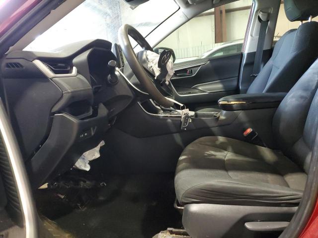 2019 TOYOTA RAV4 LE - 2T3H1RFVXKW047378