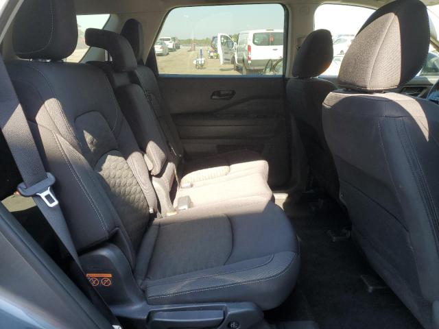 VIN 5N1DR3BA8PC246751 2023 Nissan Pathfinder, SV no.11