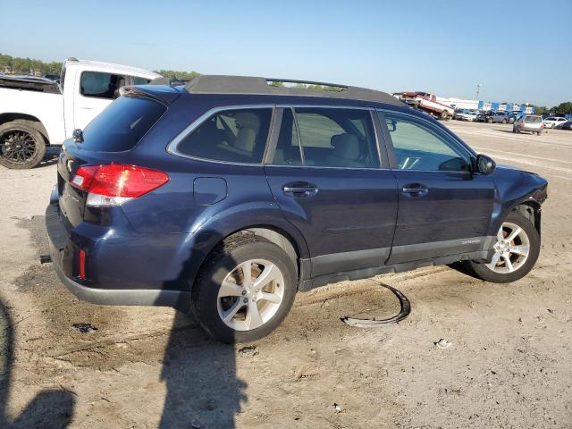 VIN 4S4BRCLC0E3220441 2014 Subaru Outback, 2.5I Lim... no.3