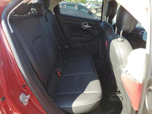 2016 FIAT 500X LOUNG ZFBCFYDT7GP393434