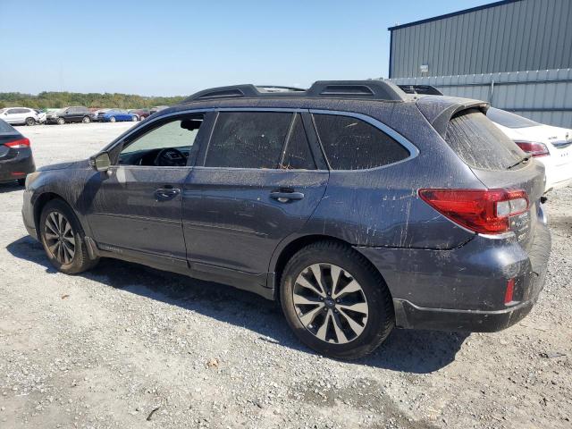 VIN 4S4BSBNC0F3355030 2015 Subaru Outback, 2.5I Lim... no.2