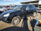 PORSCHE CAYENNE S photo