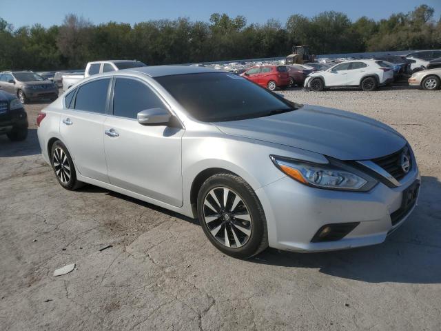 VIN 1N4AL3AP1JC188946 2018 Nissan Altima, 2.5 no.4