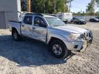 TOYOTA TACOMA DOU photo