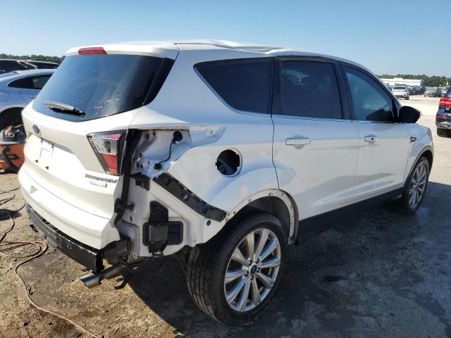 VIN 1FMCU0J95HUA09582 2017 Ford Escape, Titanium no.3