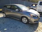 Lot #2960086063 2022 NISSAN LEAF S