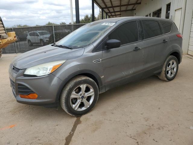 VIN 1FMCU0F7XEUE13951 2014 Ford Escape, S no.1