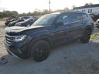 Lot #3004054436 2023 VOLKSWAGEN ATLAS SE