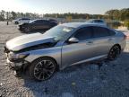 2020 HONDA ACCORD SPO - 1HGCV1F33LA013220