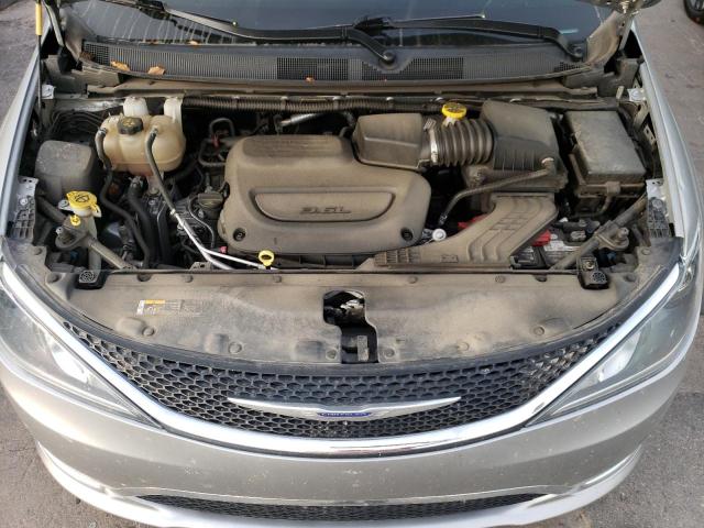 2020 CHRYSLER PACIFICA T - 2C4RC1BG4LR284760