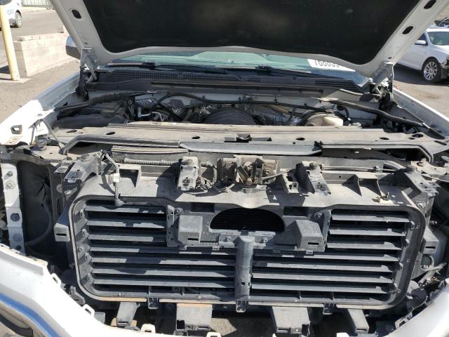 2017 GMC SIERRA K15 - 3GTU2NEC3HG220719
