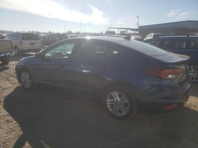 Vin: 5npd84lf2lh574706, lot: 77854274, hyundai elantra sel 20202
