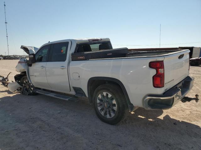 2021 CHEVROLET SILVRDO LT 1GC4YNE70MF310407