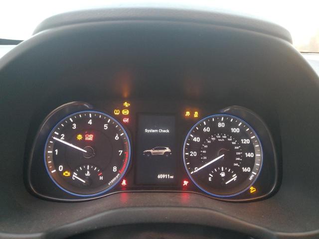 2020 HYUNDAI KONA SEL P - KM8K6CAA6LU547976
